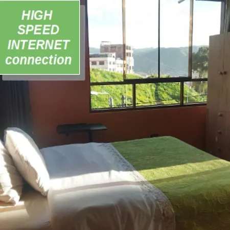Appartement Entier Lukitas Home